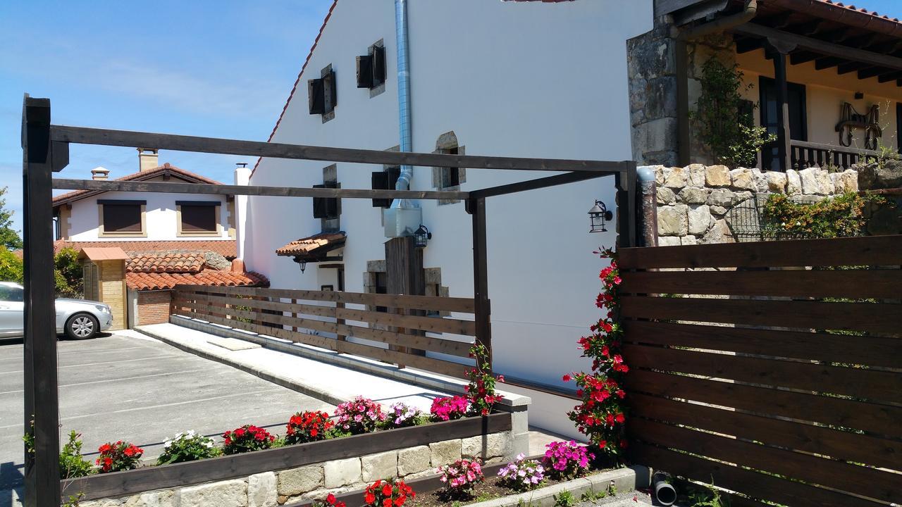 Mies De Hostal Somo