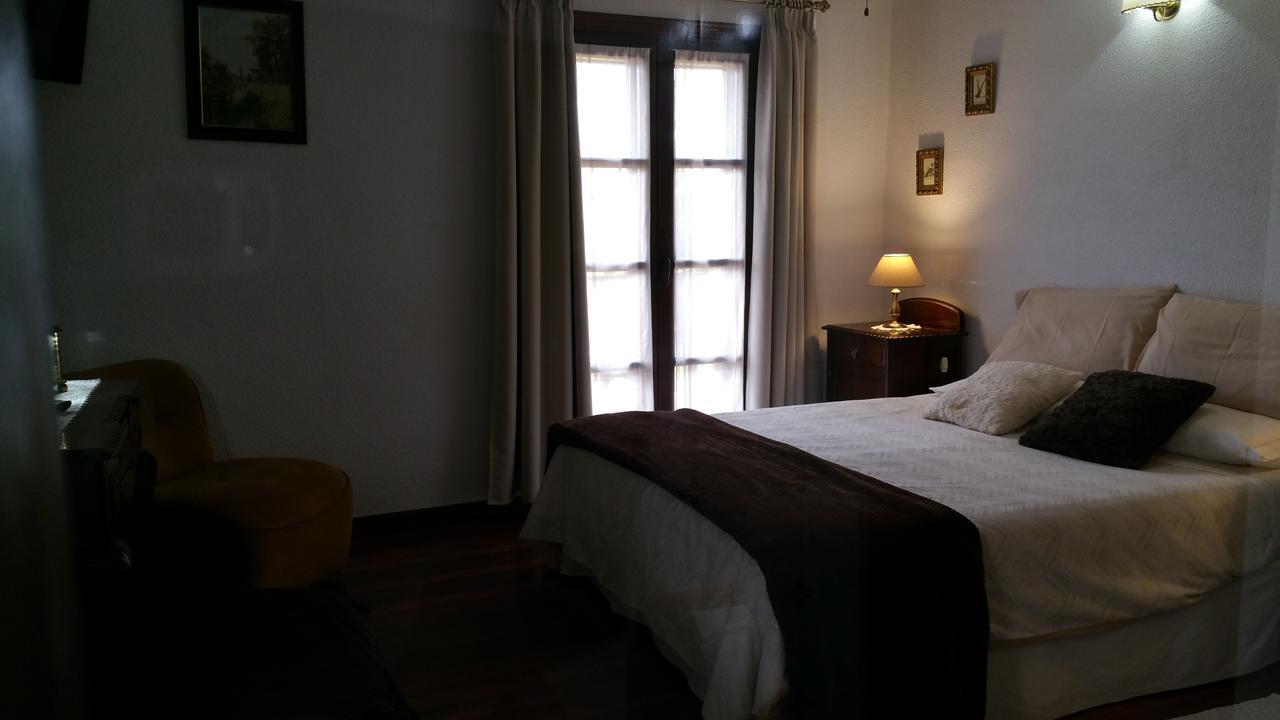 Mies De Hostal Somo